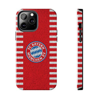 Thumbnail for Bayern Munich Tough Phone Case