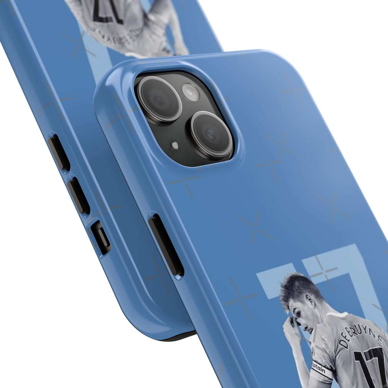 Kevin De Bruyne Tough Phone Case