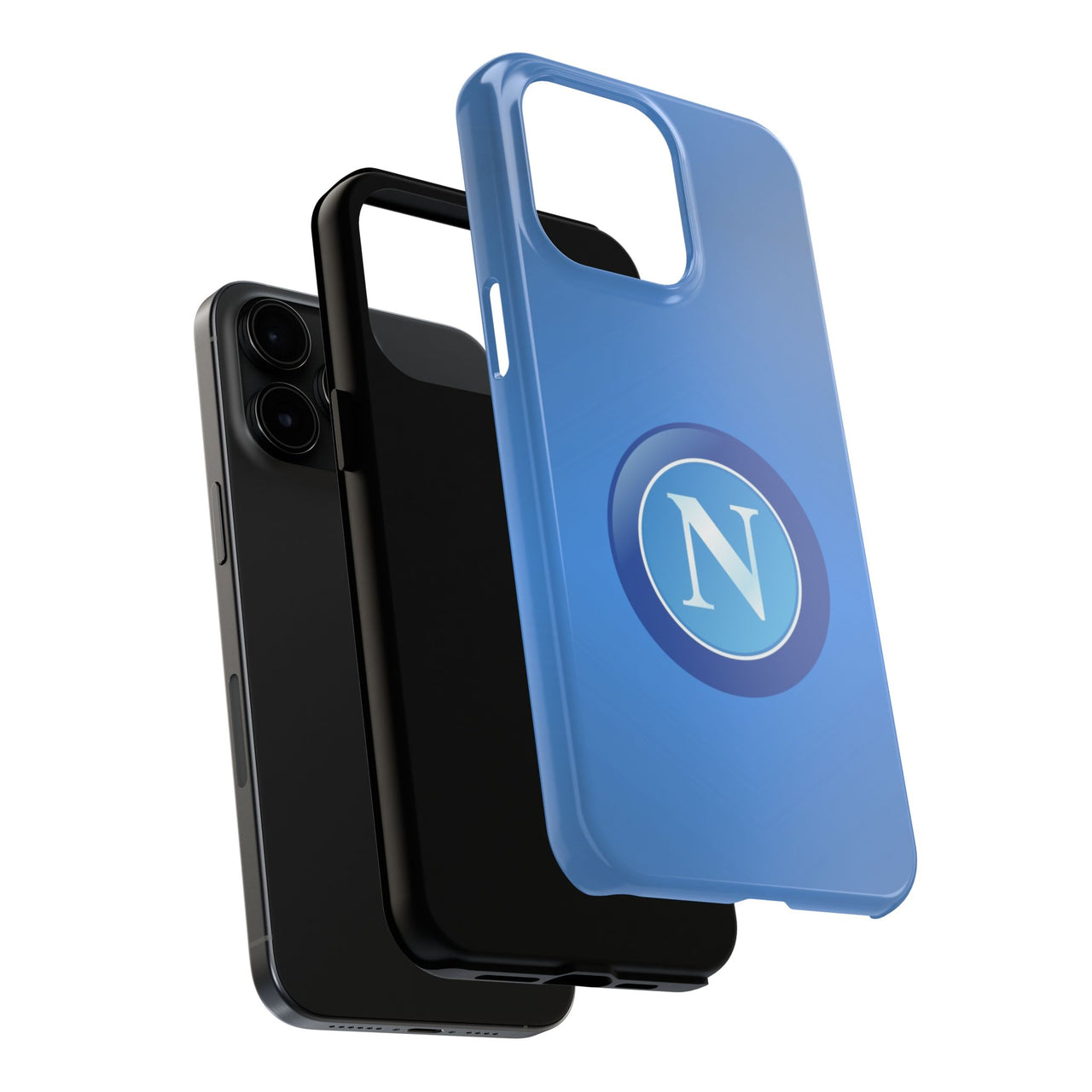 Napoli Tough Phone Case