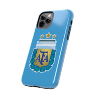 Thumbnail for Argentina National Team Tough Phone Cases