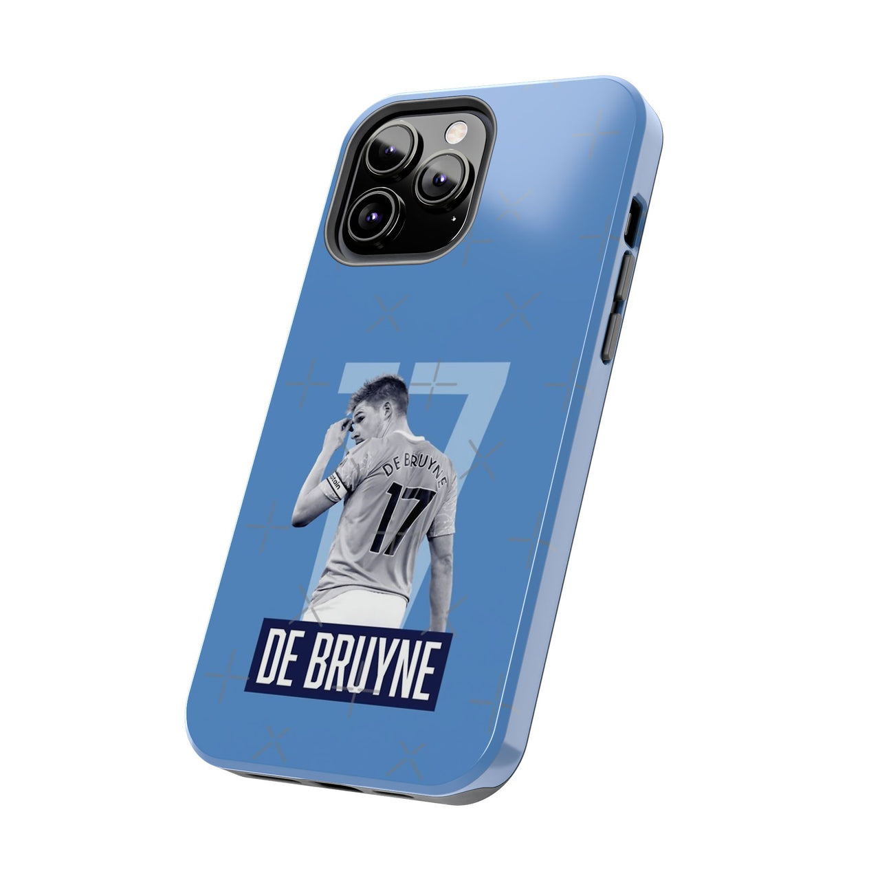 Kevin De Bruyne Tough Phone Case