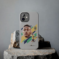 Thumbnail for Neymar Jr. Brazilian National Team Phone Case