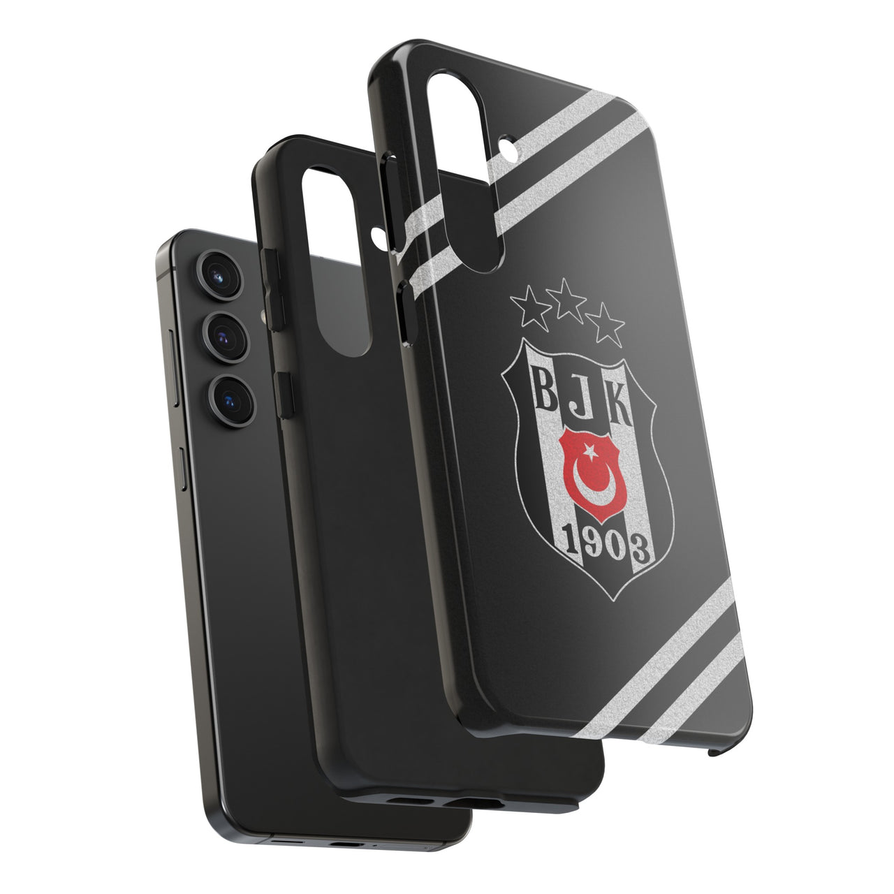 Beşiktaş J.K. Tough Phone Case