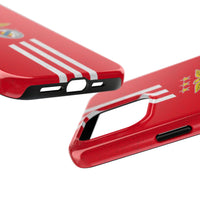 Thumbnail for Benfica Tough Phone Case