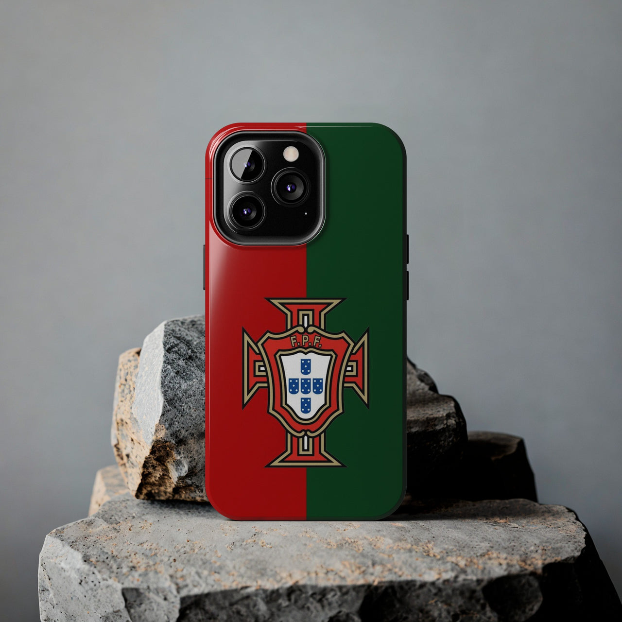 Portugal National Team Tough Phone Case