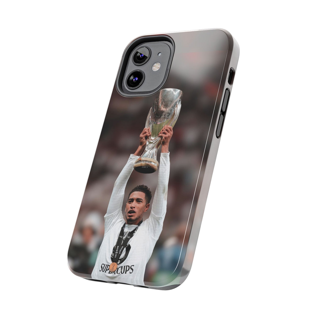 Jude Bellingham Tough Phone Cases