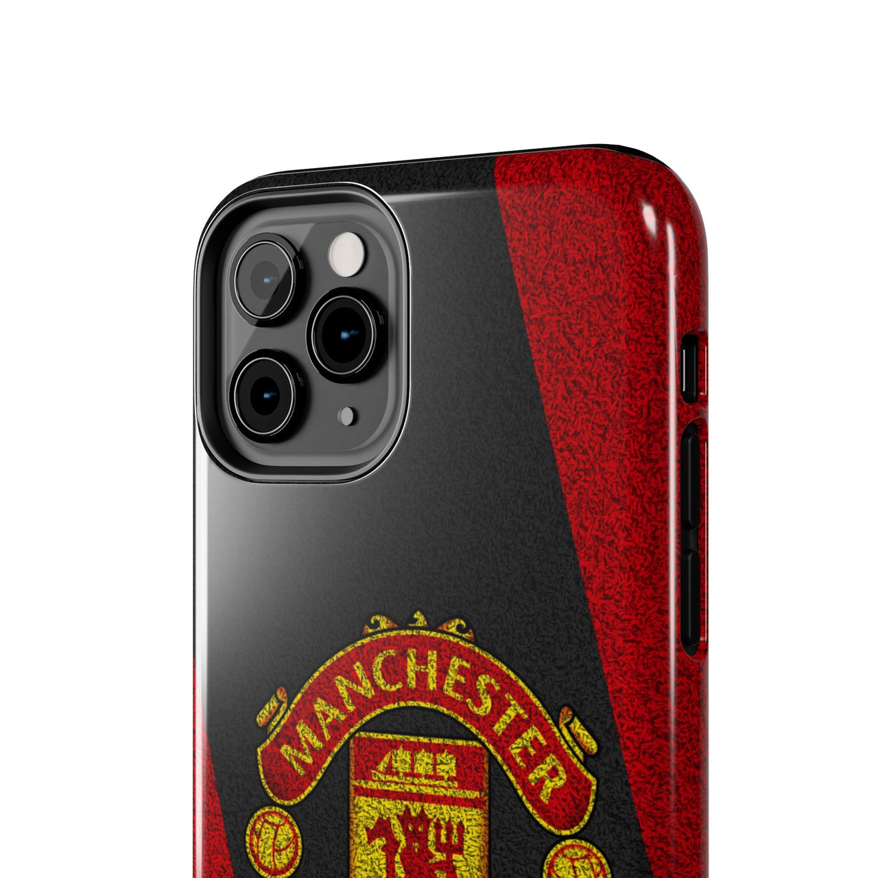 Manchester United Tough Phone Case