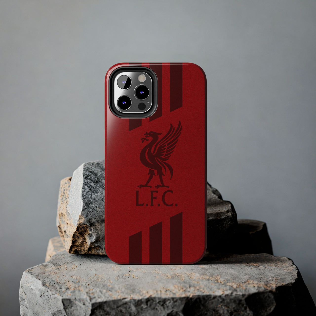 Liverpool Tough Phone Case