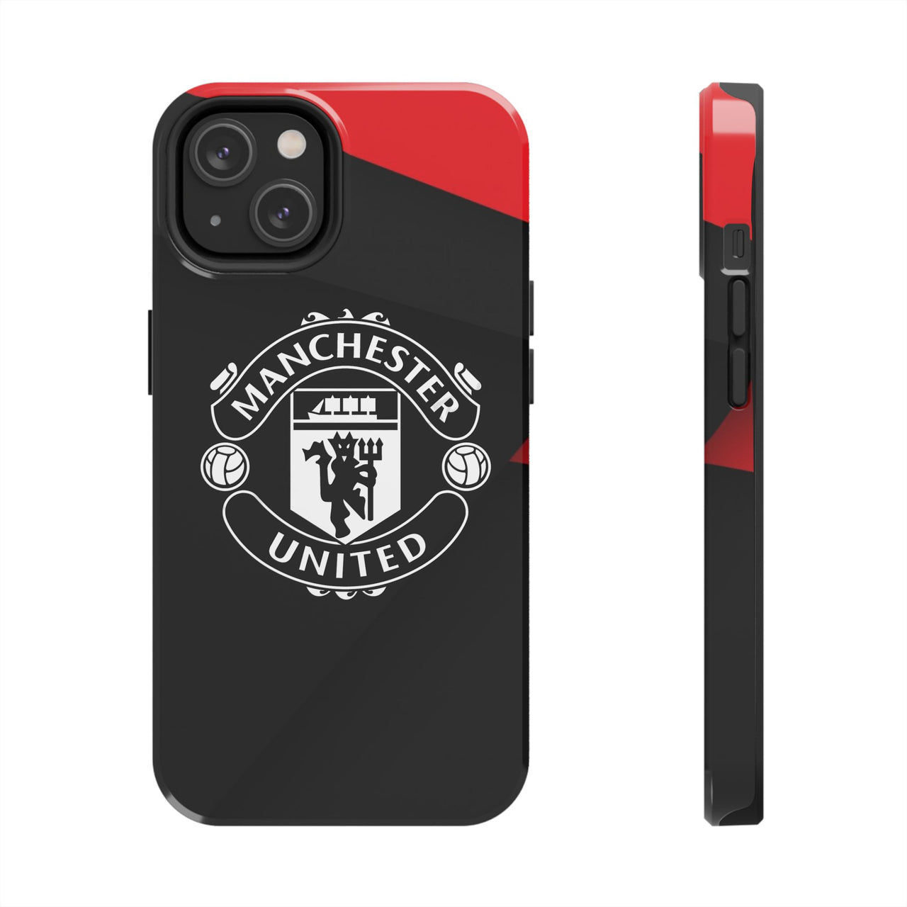 Manchester United Phone Case