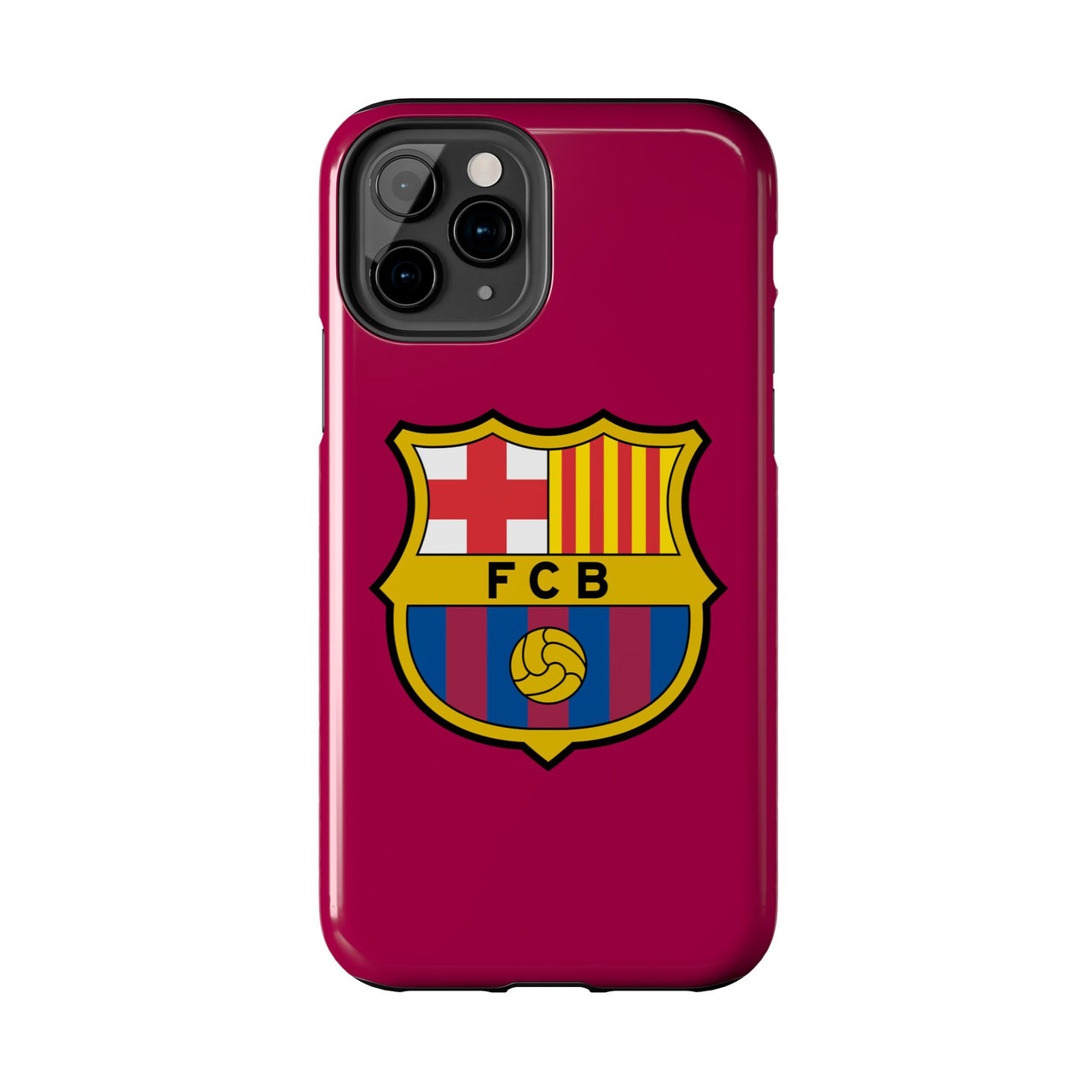 Barcelona Phone Case