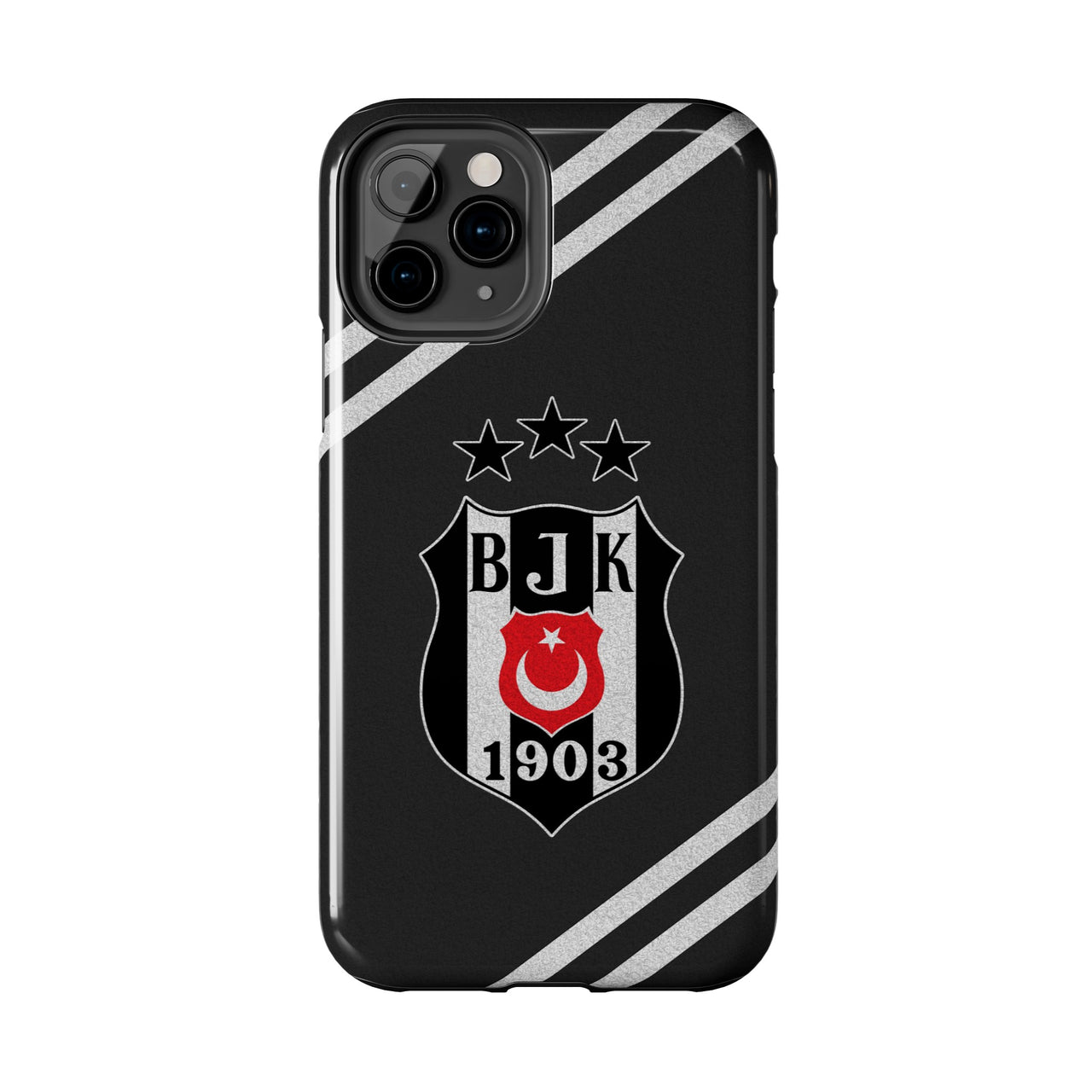 Beşiktaş J.K. Tough Phone Case