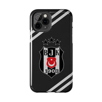 Thumbnail for Beşiktaş J.K. Tough Phone Case