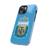 Thumbnail for Argentina National Team Tough Phone Cases