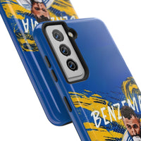 Thumbnail for Karim Benzema Tough Phone Case