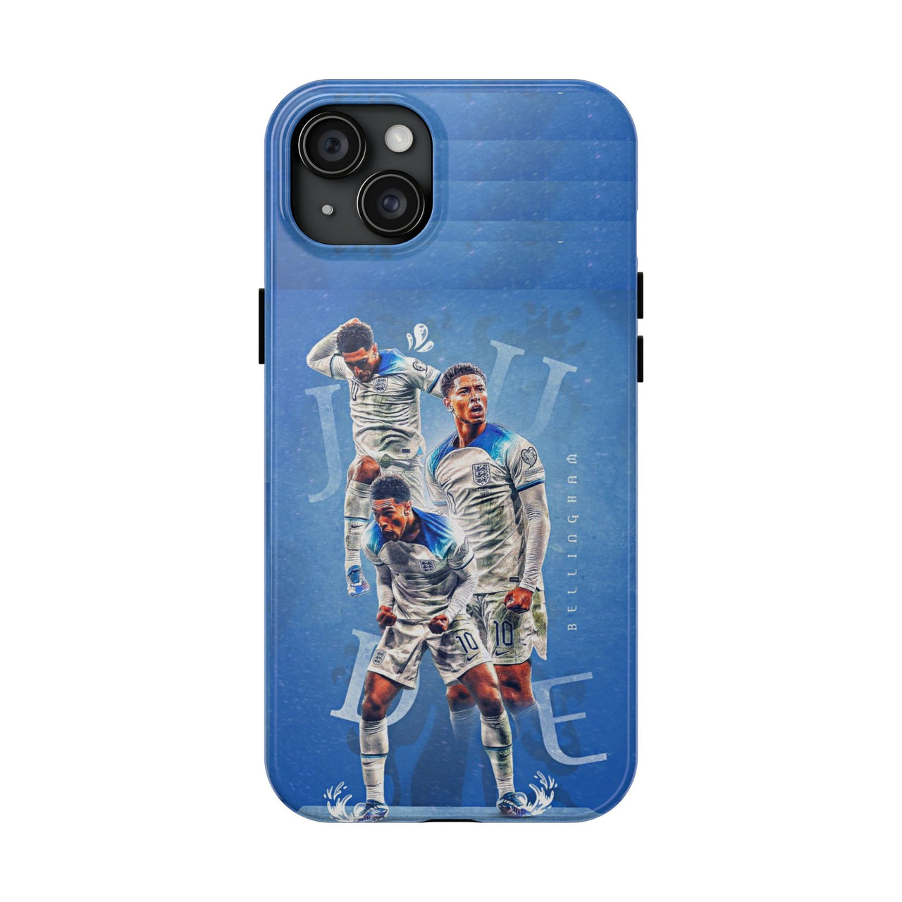 Jude Bellingham England Tough Phone Case