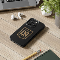 Thumbnail for LAFC Tough Phone Cases