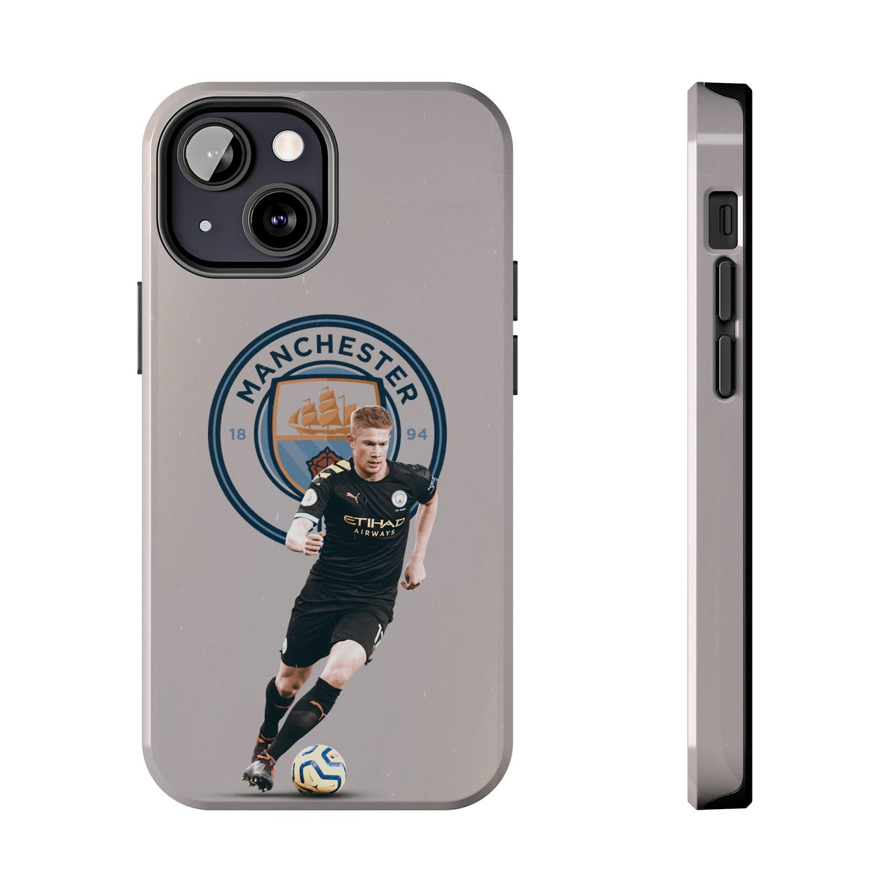 Kevin De Bruyne Tough Phone Case