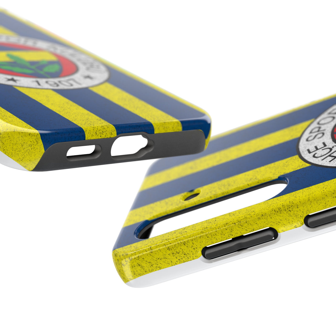 Fenerbahçe SK Tough Phone Case