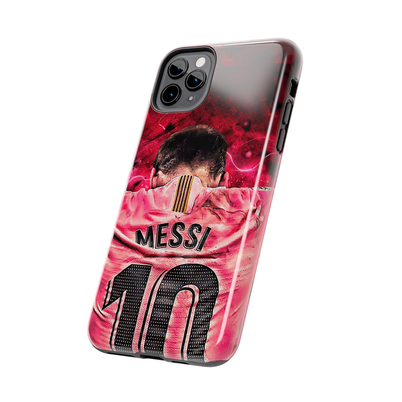 Lionel Messi Phone Case