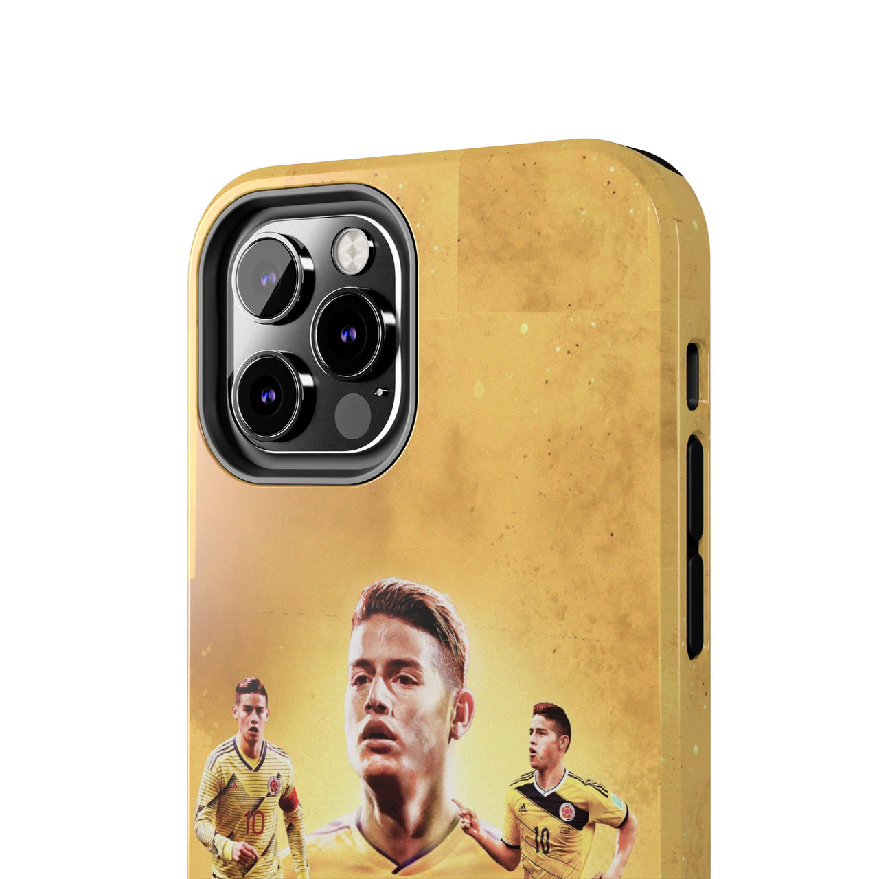 James Rodriguez Colombian National Team Phone Case