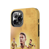 Thumbnail for James Rodriguez Colombian National Team Phone Case