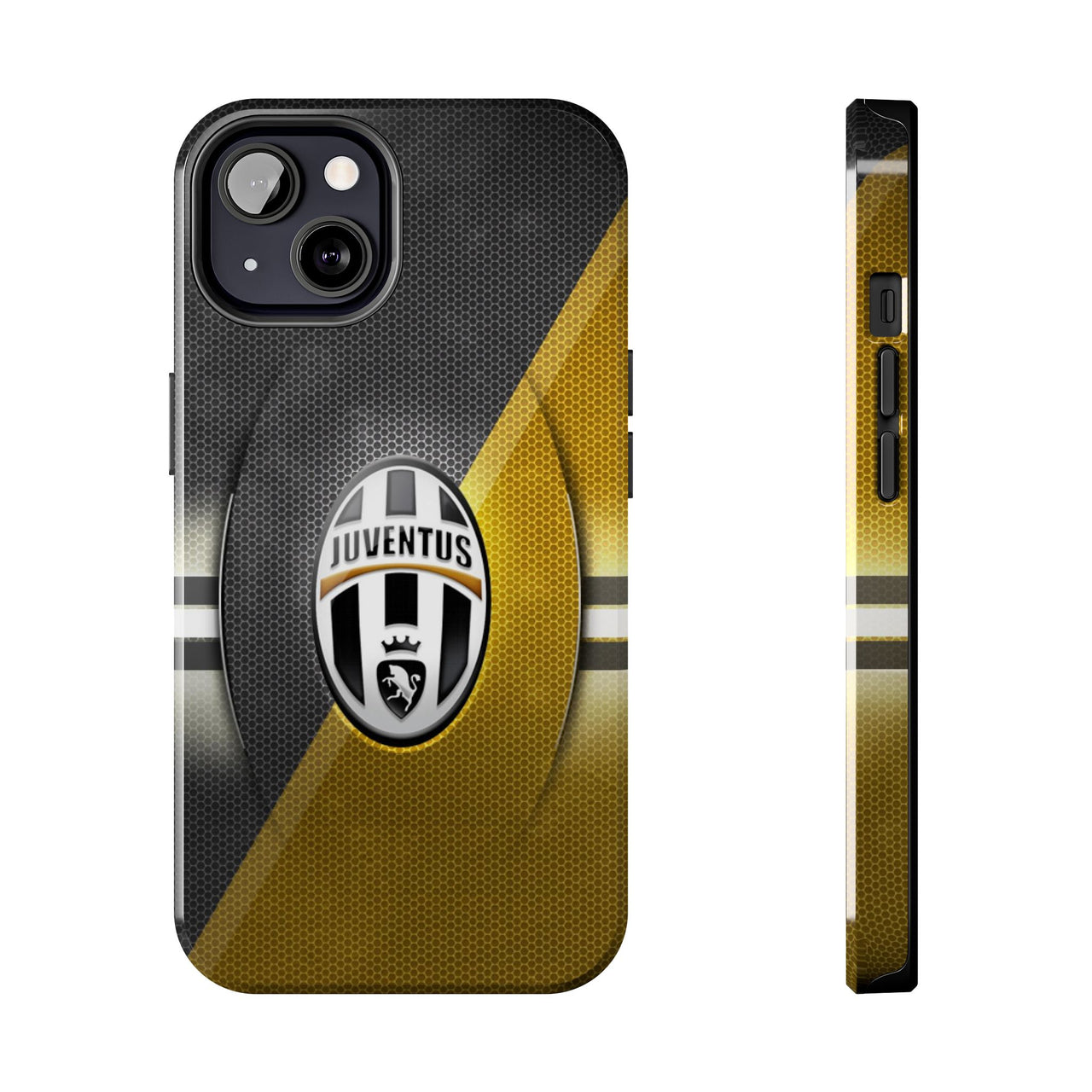 Juventus FC Phone Case