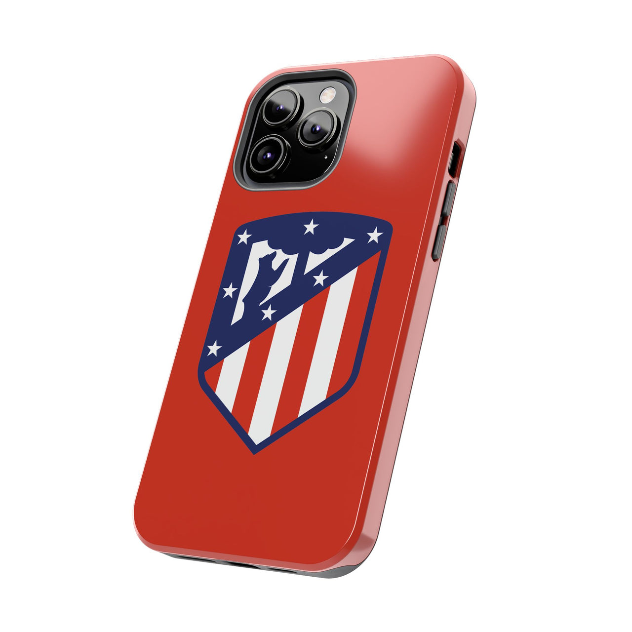 Atletico Madrid Phone Case