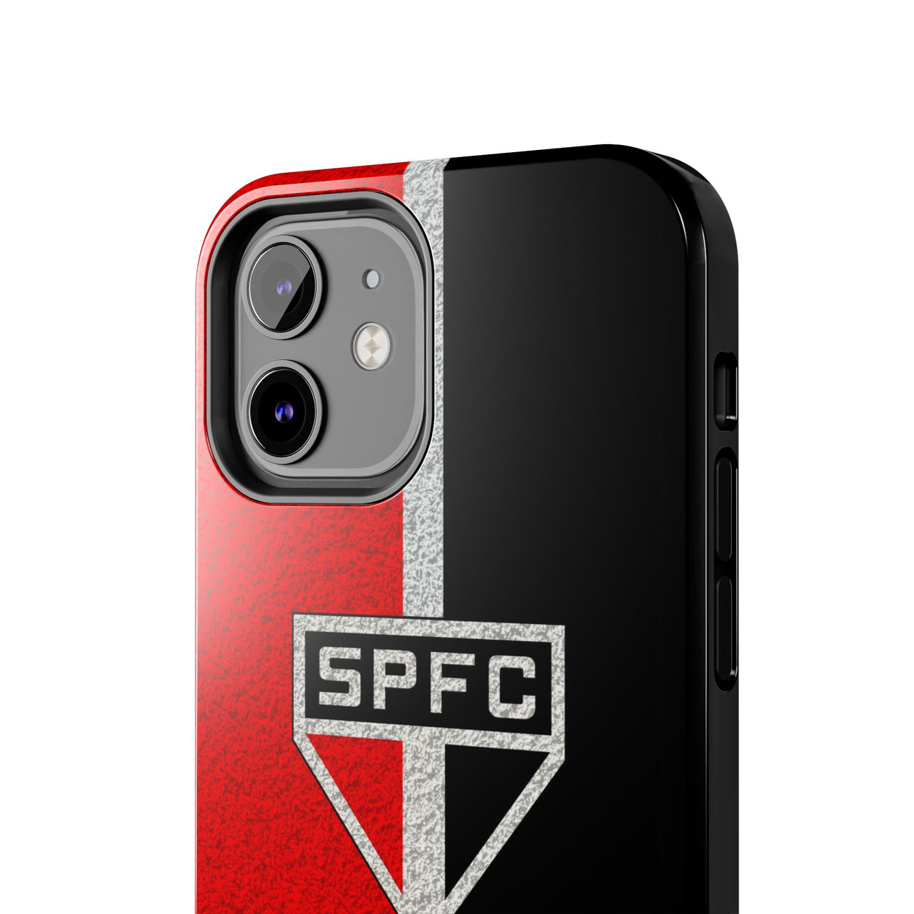 São Paulo FC Tough Phone Case