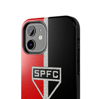 Thumbnail for São Paulo FC Tough Phone Case