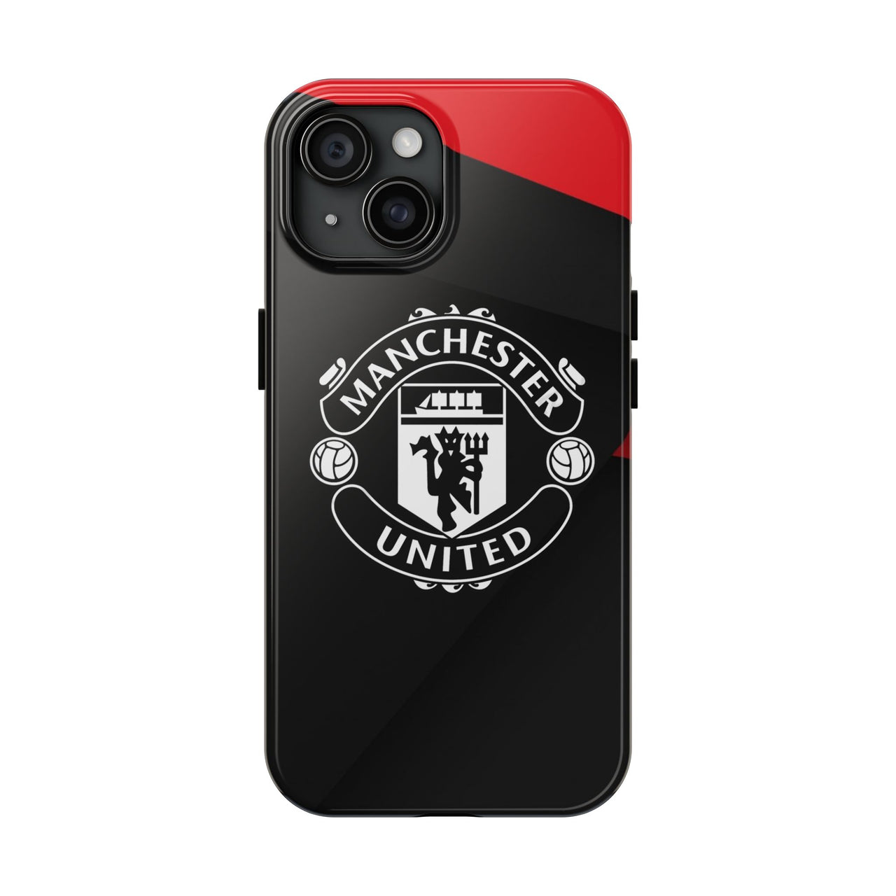 Manchester United Phone Case