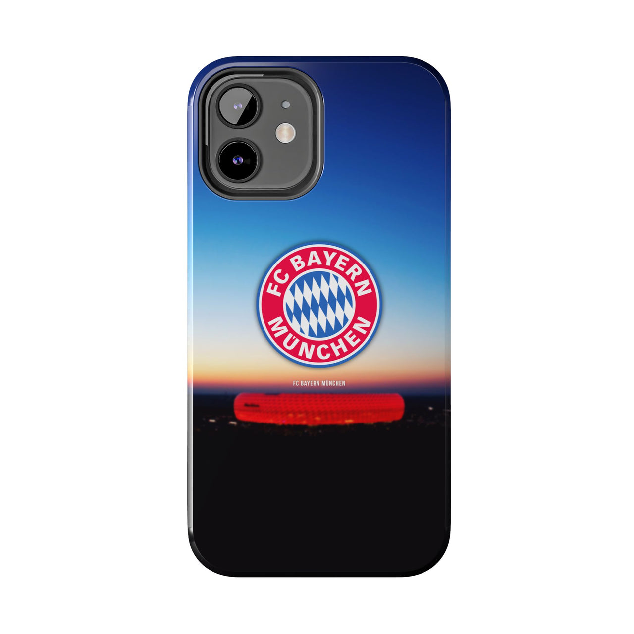 Bayern Munich Phone Case