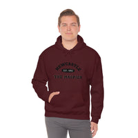 Thumbnail for Newcastle Unisex Hooded Sweatshirt