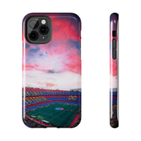 Thumbnail for Barcelona Camp Nou Tough Phone Case