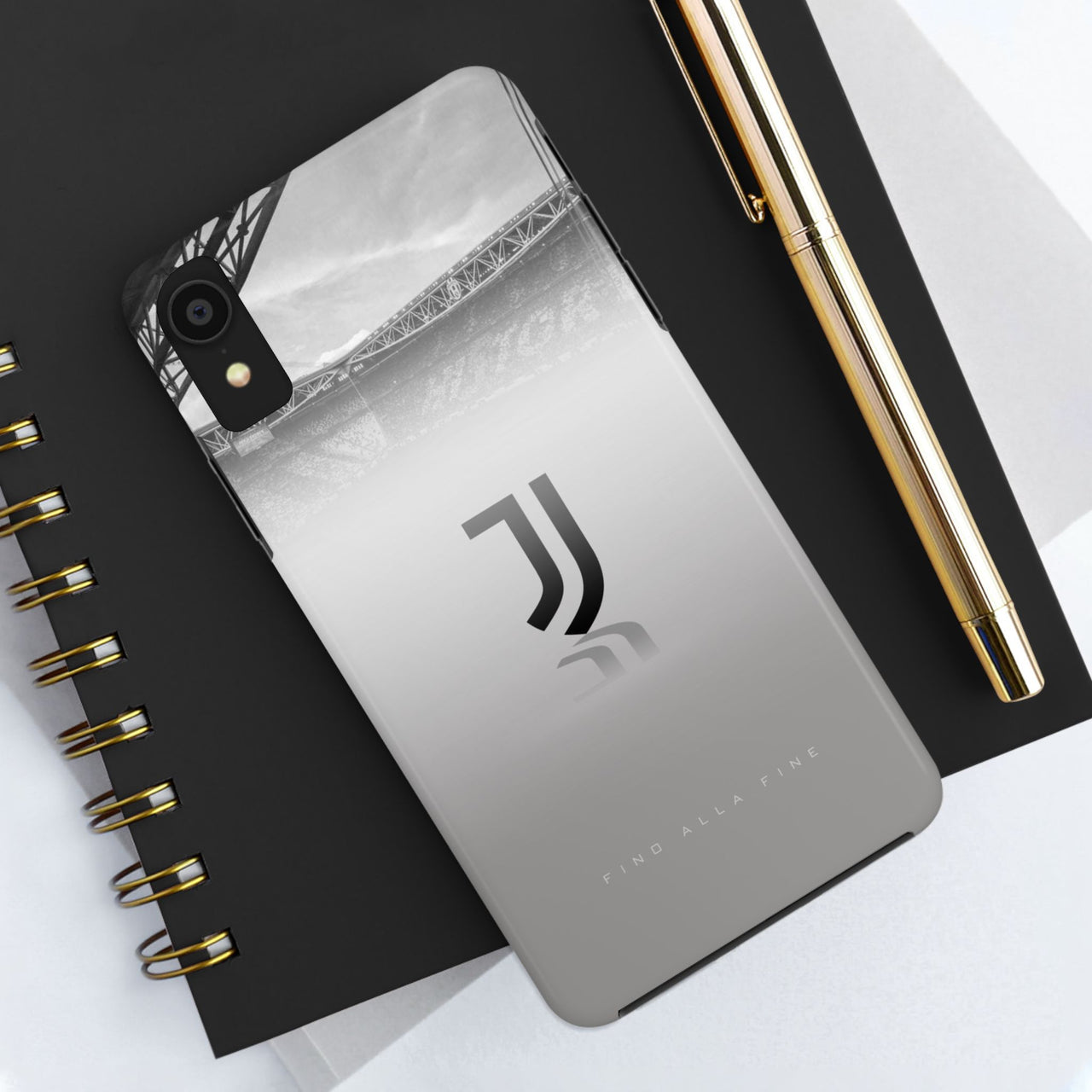 Juventus Phone Case