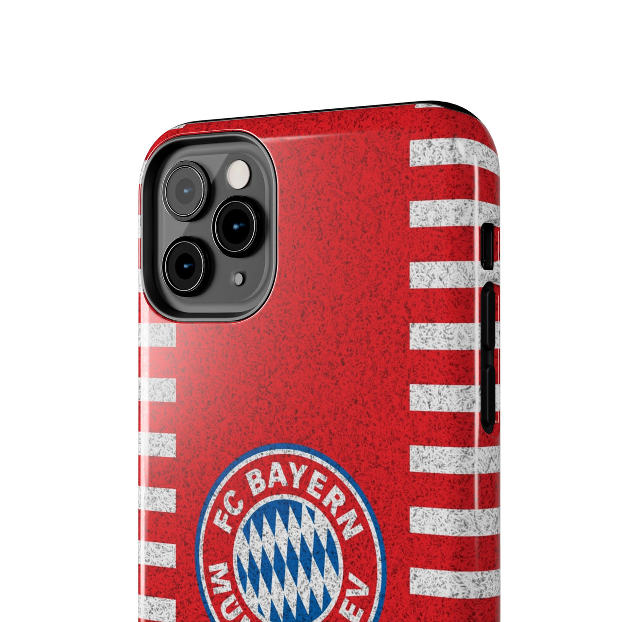 Bayern Munich Tough Phone Case