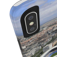 Thumbnail for Real Madrid Stadium Mate Tough Phone Case