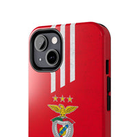 Thumbnail for Benfica Tough Phone Case