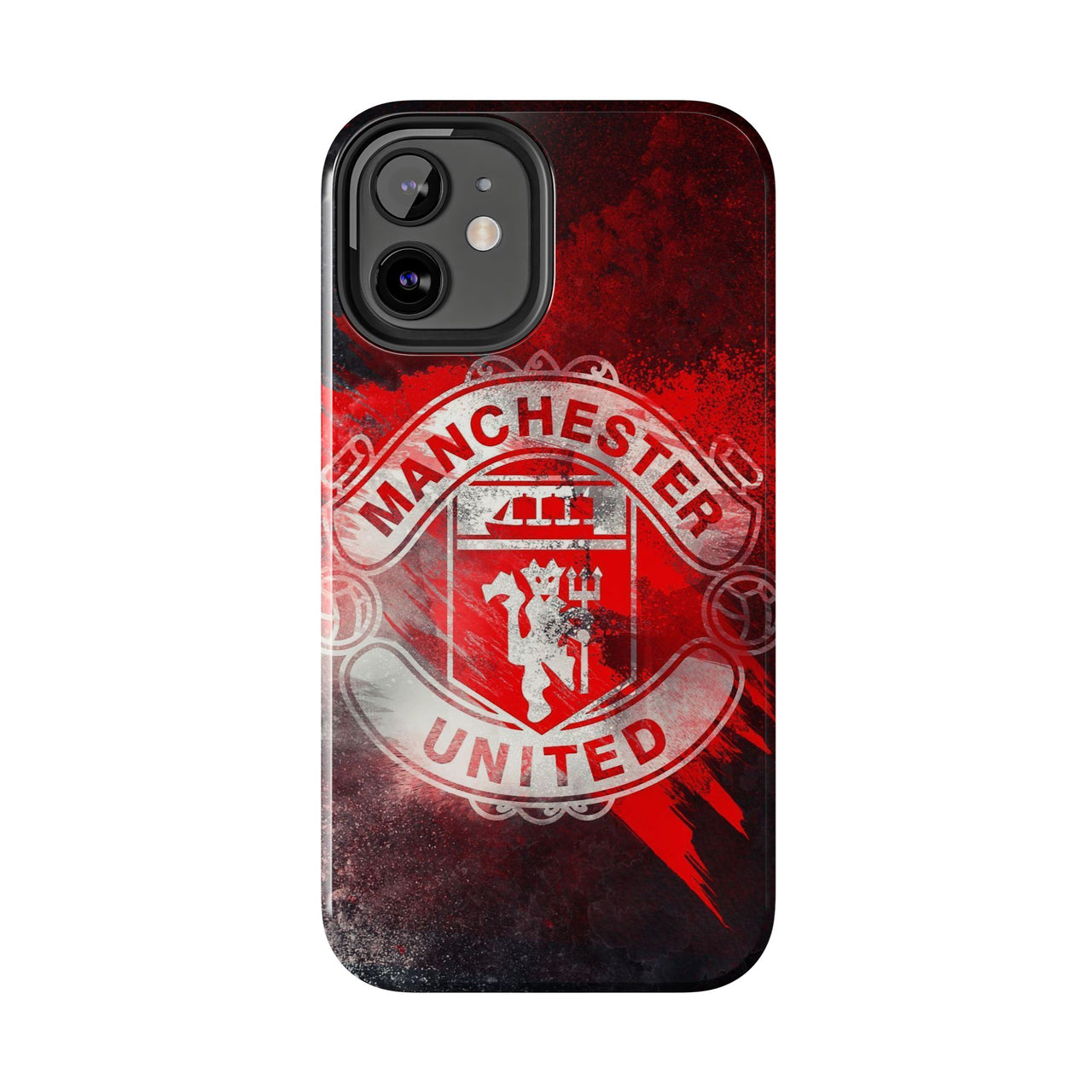 Manchester United  Phone Case