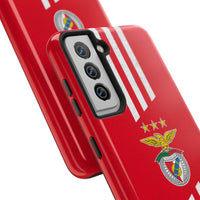 Thumbnail for Benfica Tough Phone Case