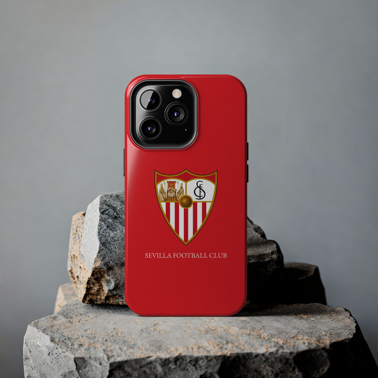 Sevilla Tough Phone Case