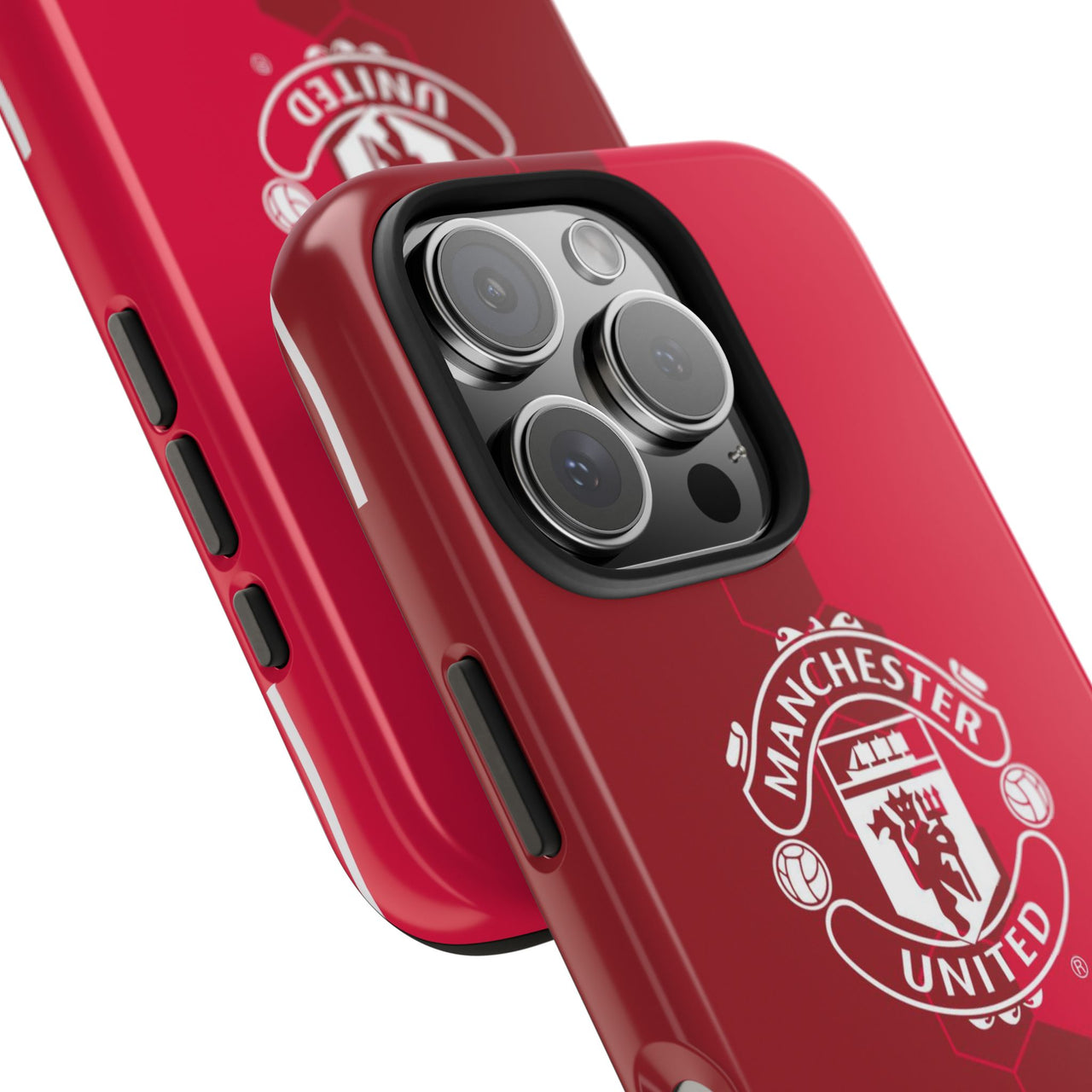 Manchester United Phone Case