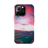 Thumbnail for Barcelona Camp Nou Tough Phone Case