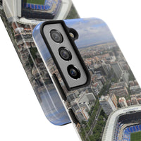 Thumbnail for Real Madrid Stadium Mate Tough Phone Case