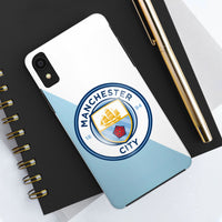 Thumbnail for Manchester City Phone Case