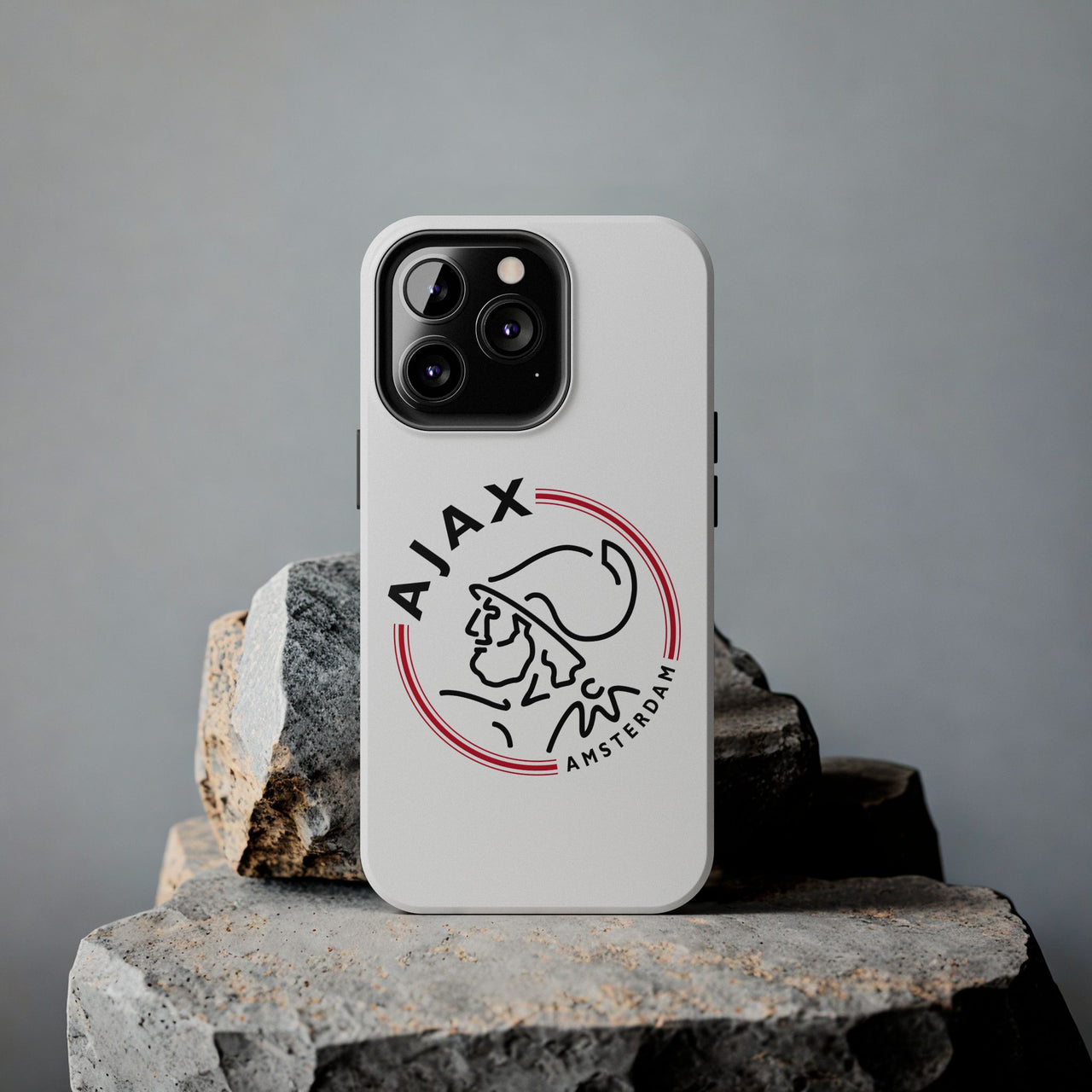 Ajax Tough Phone Case