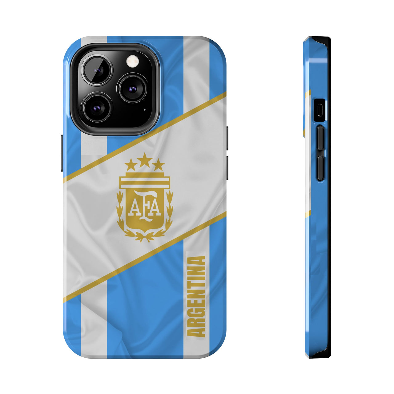 Argentina National Team Tough Phone Case