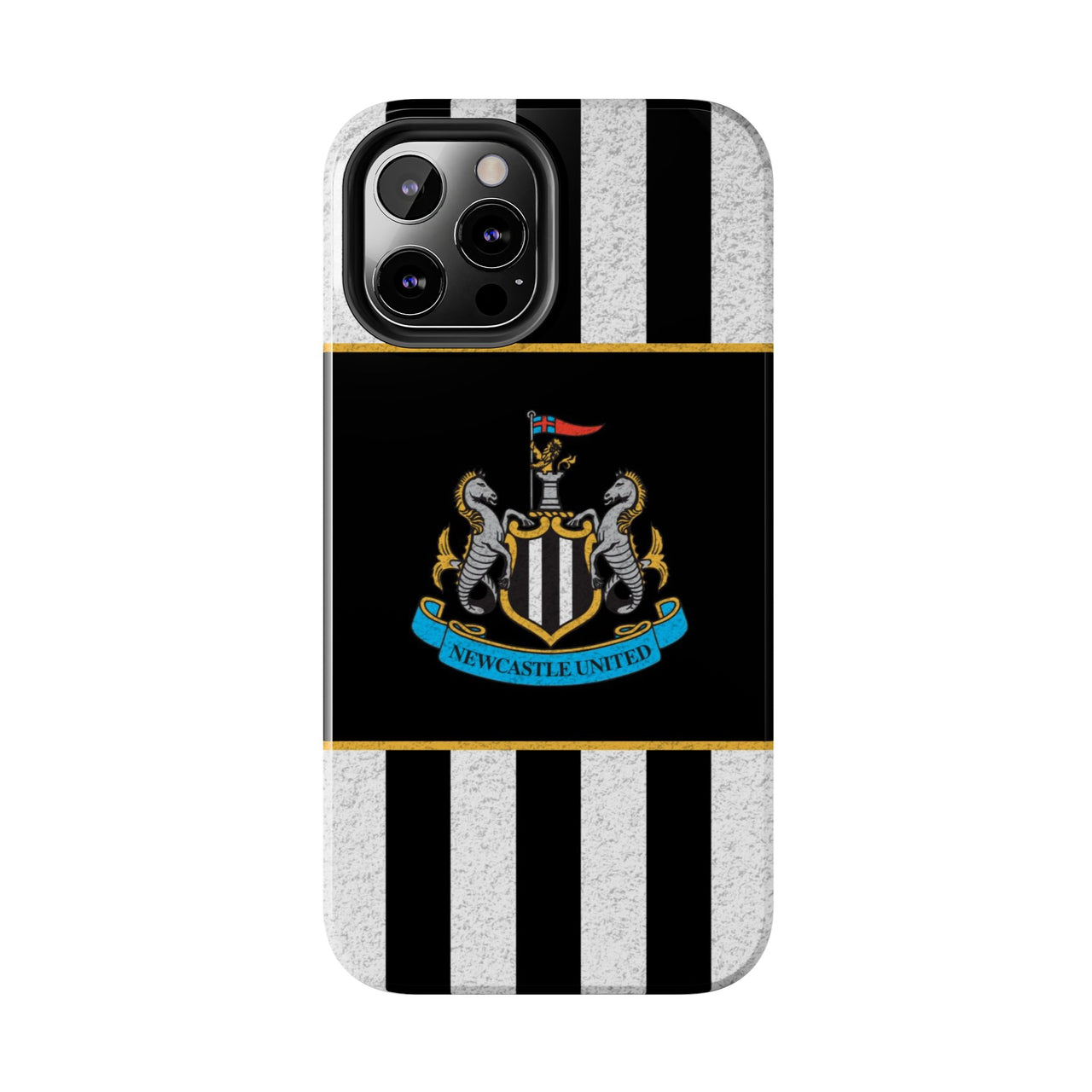 Newcastle Tough Phone Case