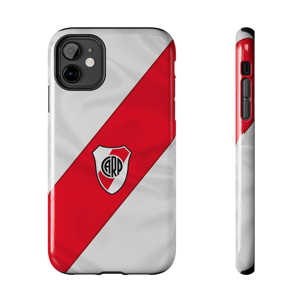 River Plate Tough Phone Case