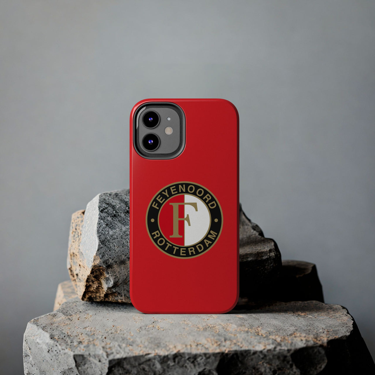 Feyenoord Tough Phone Cases