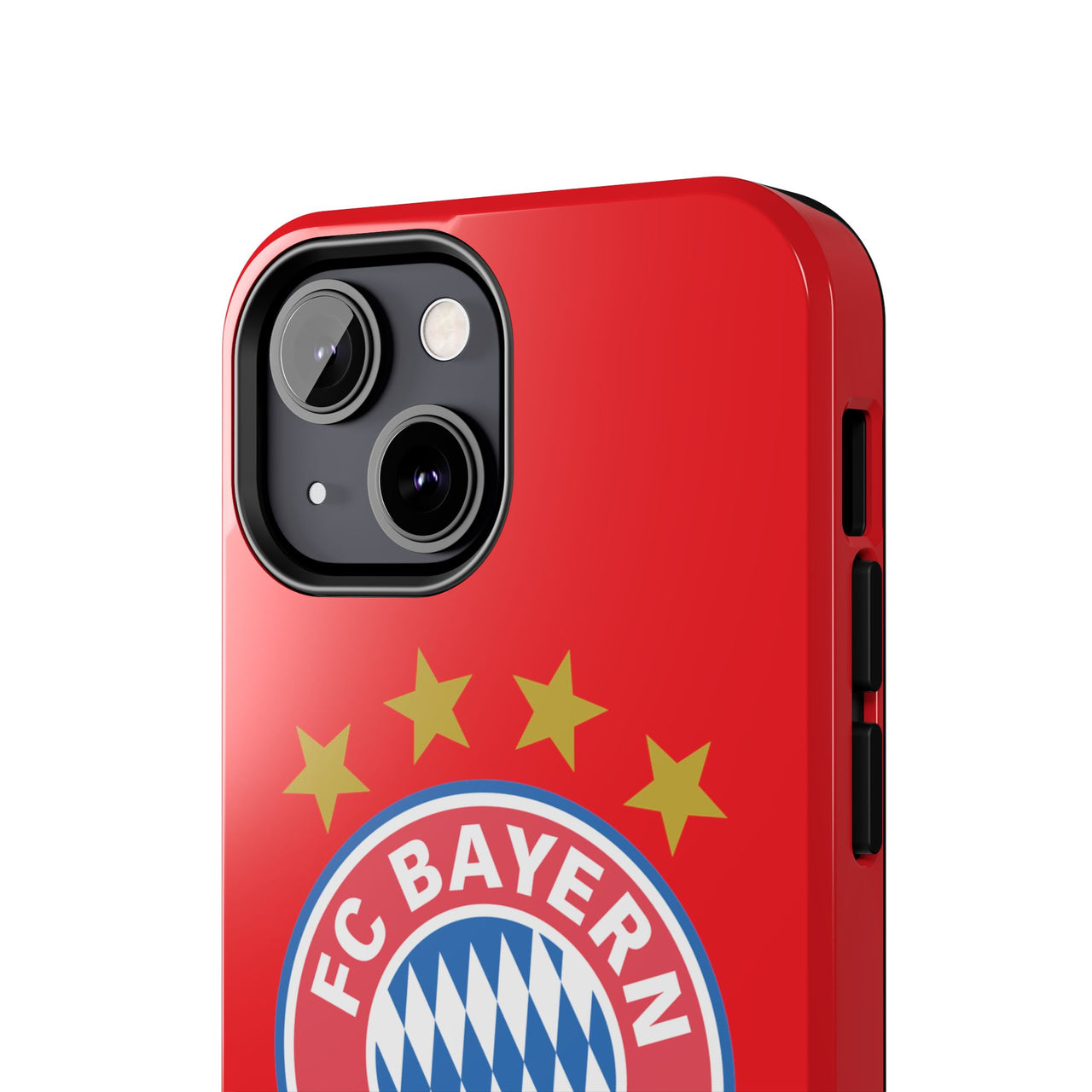 Bayern Munich Phone Case